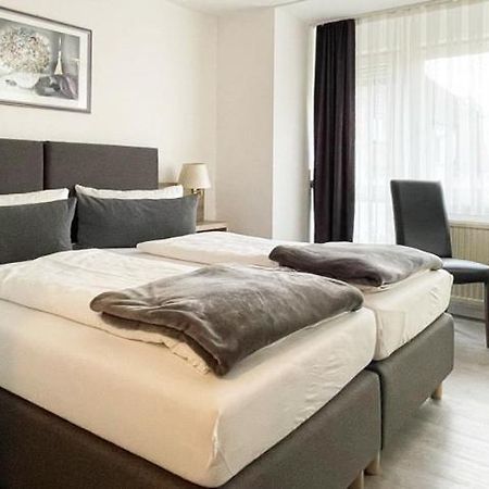 Hotel Freihof Stuttgart Zewnętrze zdjęcie
