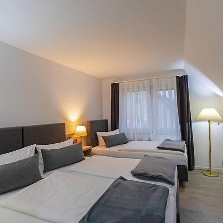 Hotel Freihof Stuttgart Zewnętrze zdjęcie
