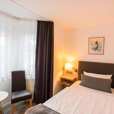 Hotel Freihof Stuttgart Zewnętrze zdjęcie
