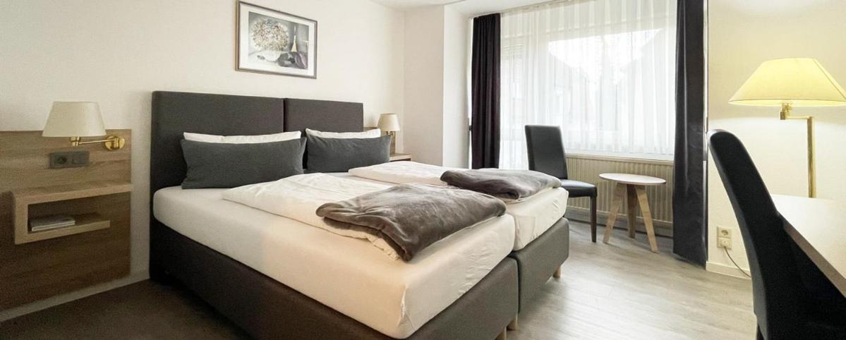 Hotel Freihof Stuttgart Zewnętrze zdjęcie