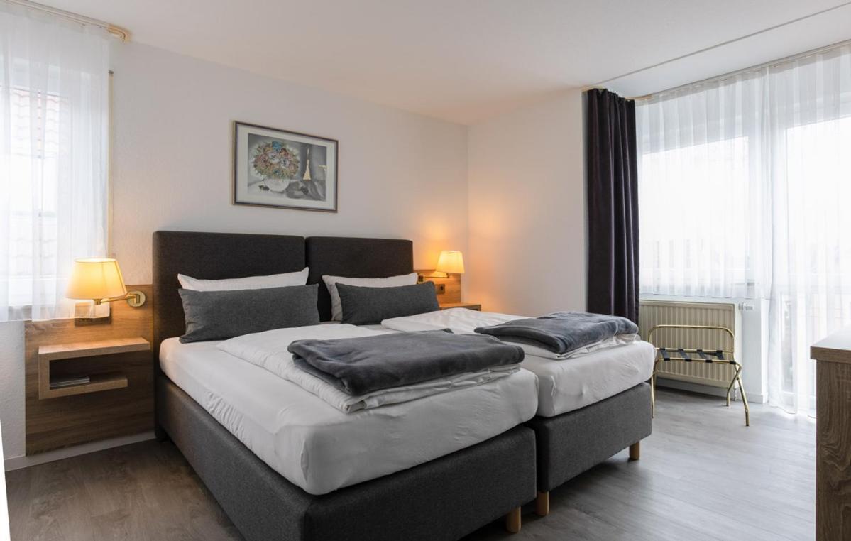 Hotel Freihof Stuttgart Zewnętrze zdjęcie
