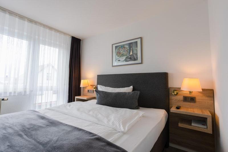 Hotel Freihof Stuttgart Zewnętrze zdjęcie