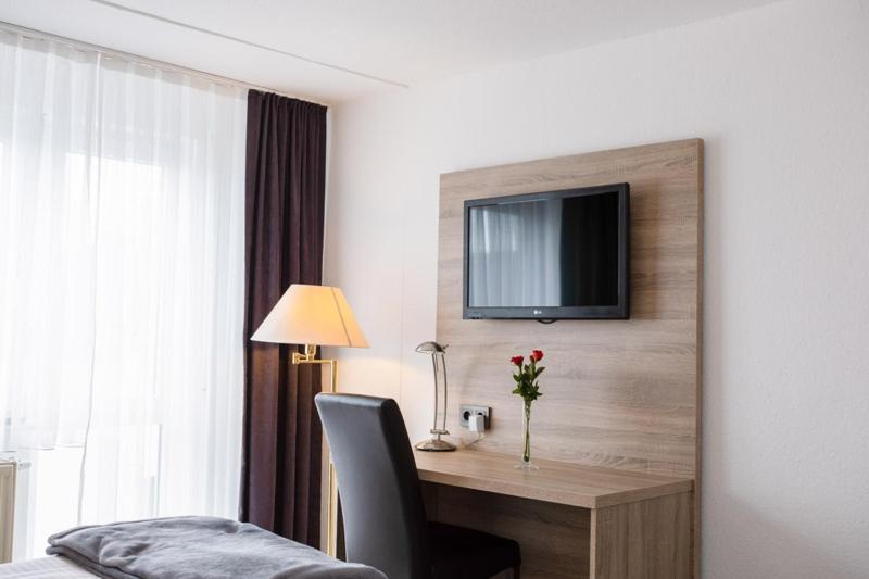 Hotel Freihof Stuttgart Zewnętrze zdjęcie