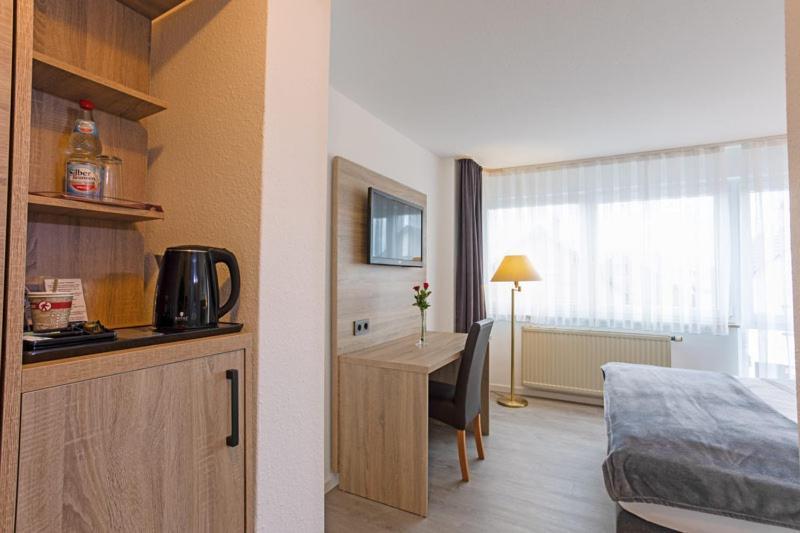 Hotel Freihof Stuttgart Zewnętrze zdjęcie