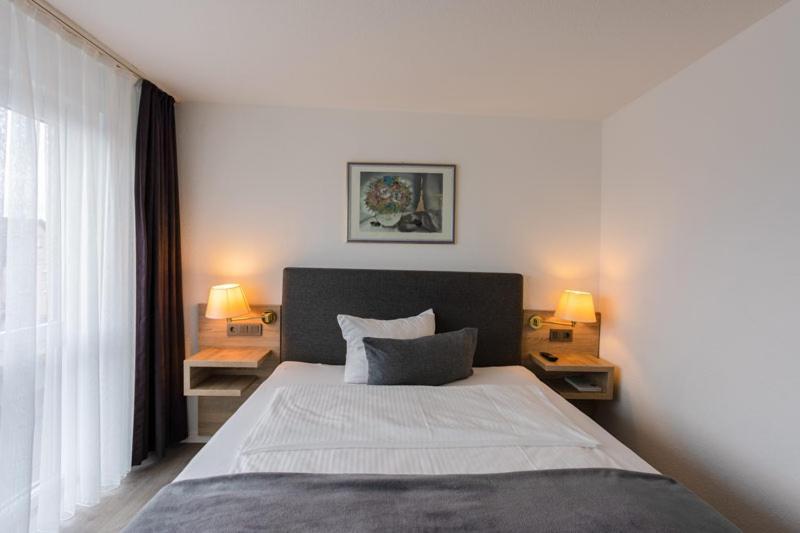 Hotel Freihof Stuttgart Zewnętrze zdjęcie