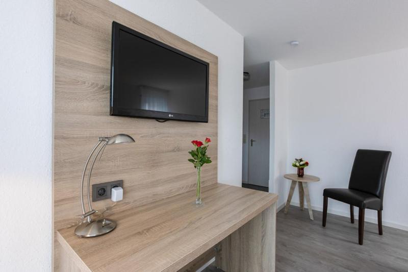 Hotel Freihof Stuttgart Zewnętrze zdjęcie