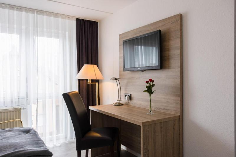 Hotel Freihof Stuttgart Zewnętrze zdjęcie