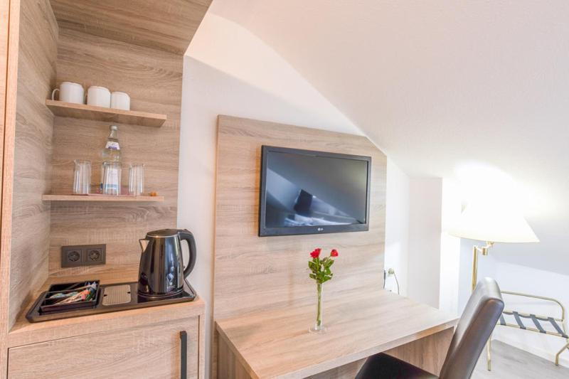 Hotel Freihof Stuttgart Zewnętrze zdjęcie