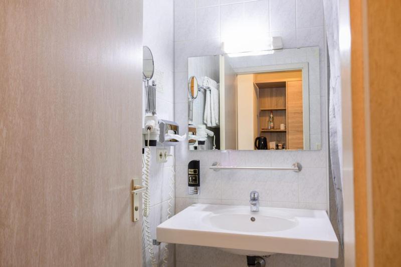 Hotel Freihof Stuttgart Zewnętrze zdjęcie