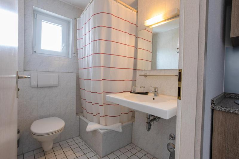 Hotel Freihof Stuttgart Zewnętrze zdjęcie