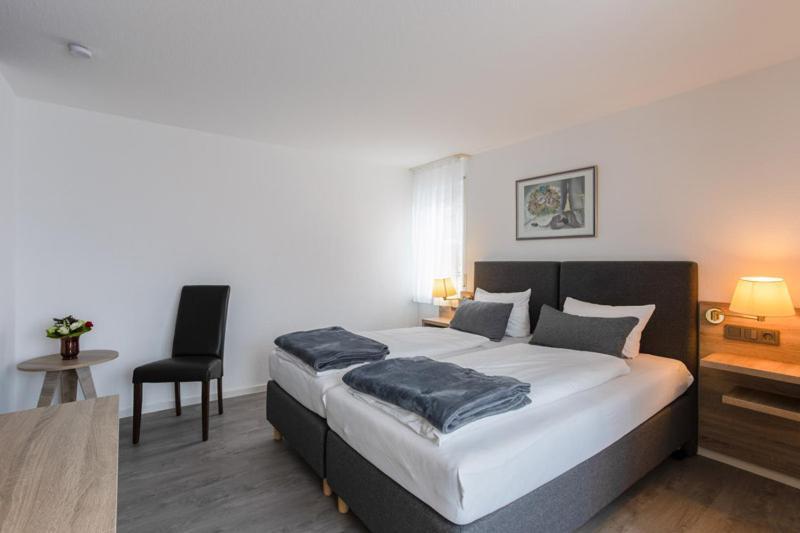 Hotel Freihof Stuttgart Zewnętrze zdjęcie