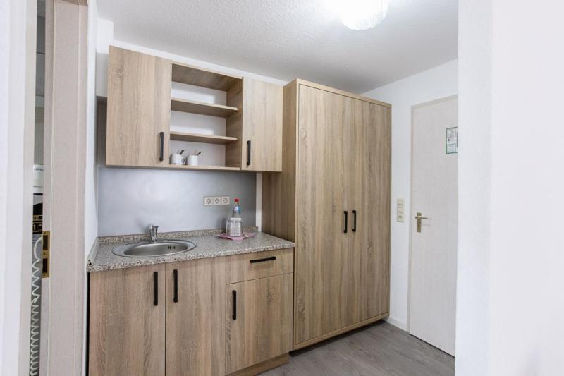 Hotel Freihof Stuttgart Zewnętrze zdjęcie