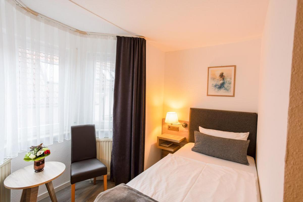 Hotel Freihof Stuttgart Zewnętrze zdjęcie