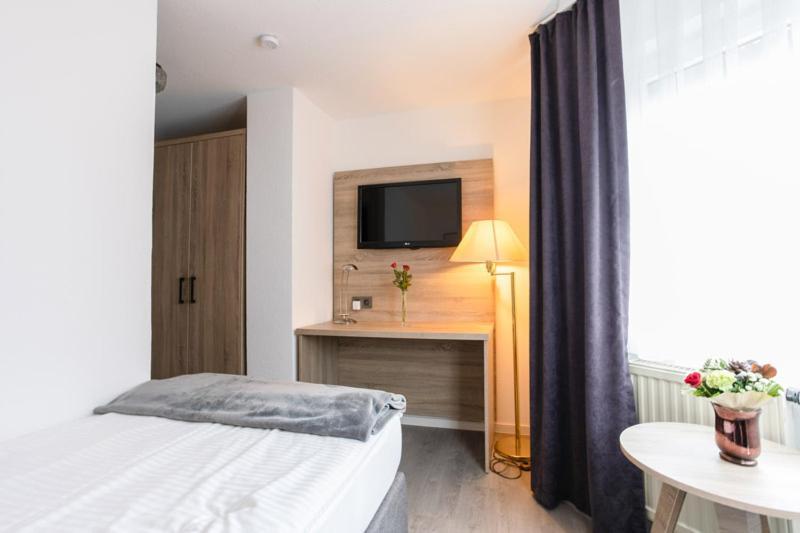 Hotel Freihof Stuttgart Zewnętrze zdjęcie