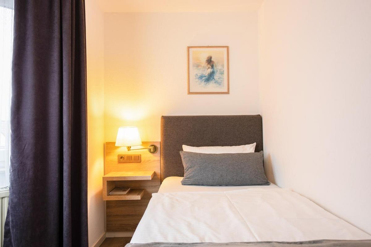 Hotel Freihof Stuttgart Zewnętrze zdjęcie