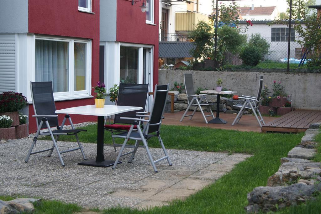 Hotel Freihof Stuttgart Zewnętrze zdjęcie
