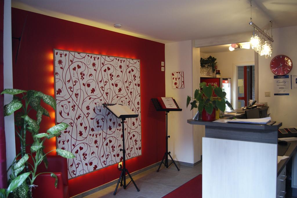 Hotel Freihof Stuttgart Zewnętrze zdjęcie