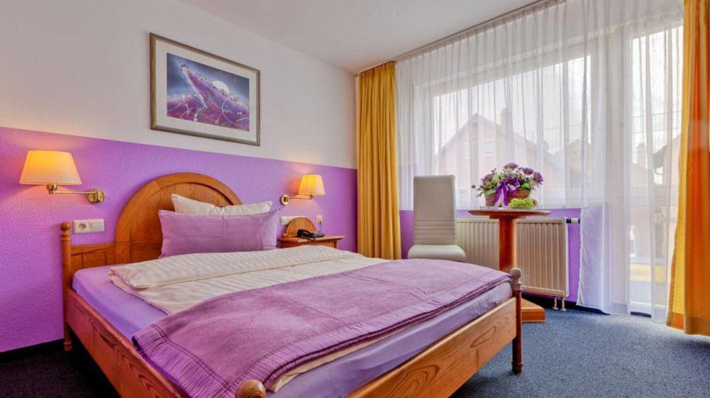 Hotel Freihof Stuttgart Zewnętrze zdjęcie
