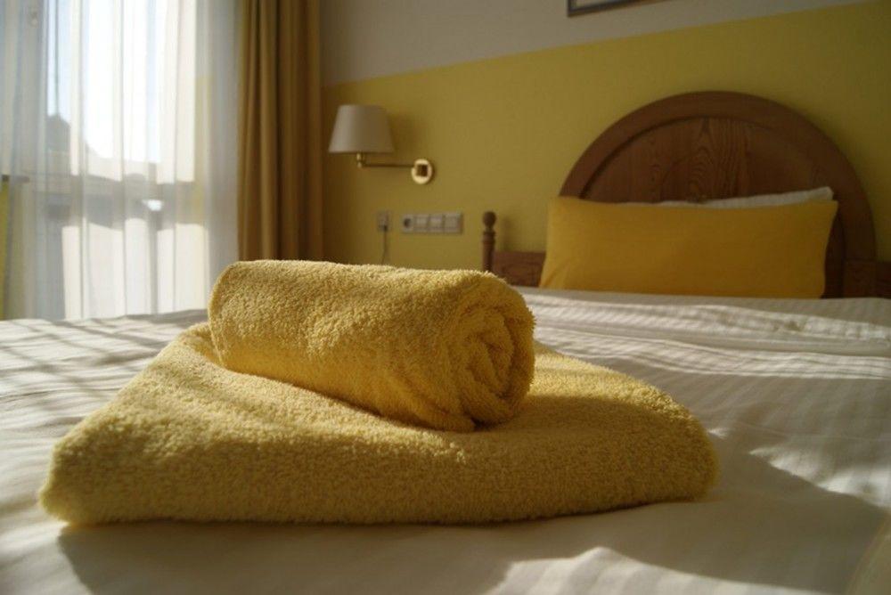 Hotel Freihof Stuttgart Zewnętrze zdjęcie