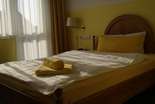 Hotel Freihof Stuttgart Zewnętrze zdjęcie