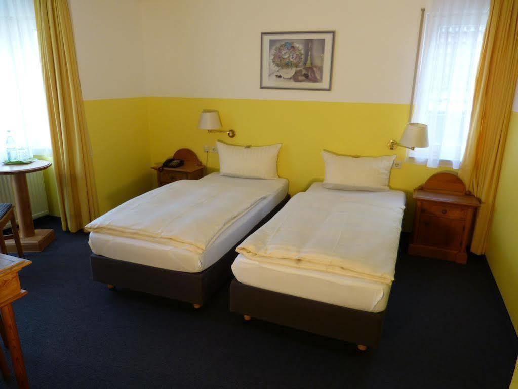 Hotel Freihof Stuttgart Zewnętrze zdjęcie