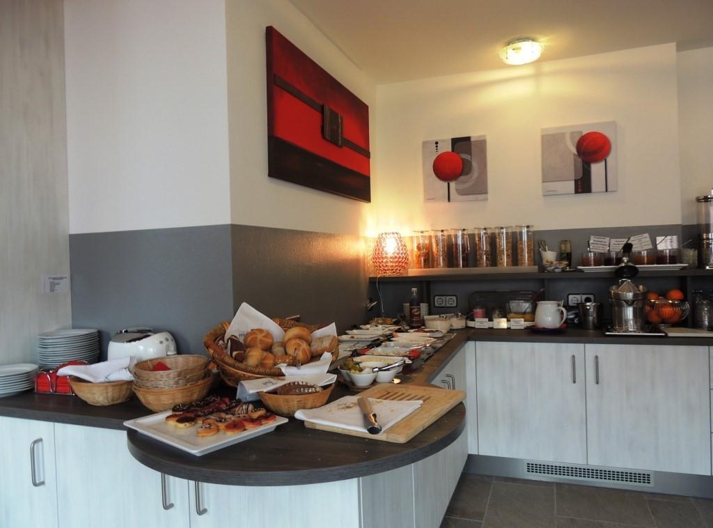 Hotel Freihof Stuttgart Zewnętrze zdjęcie